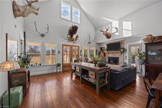 2120 Gold Knob Road, Salisbury, NC 28146