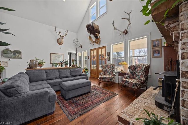 2120 Gold Knob Road, Salisbury, NC 28146