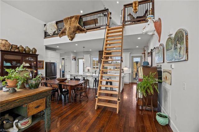 2120 Gold Knob Road, Salisbury, NC 28146