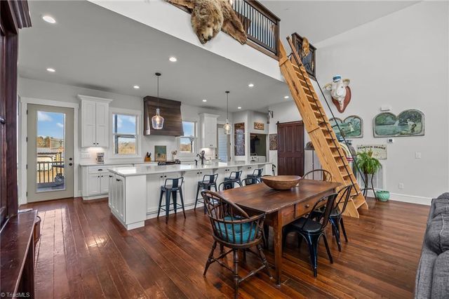 2120 Gold Knob Road, Salisbury, NC 28146