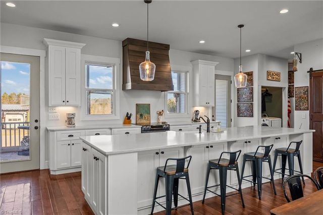 2120 Gold Knob Road, Salisbury, NC 28146