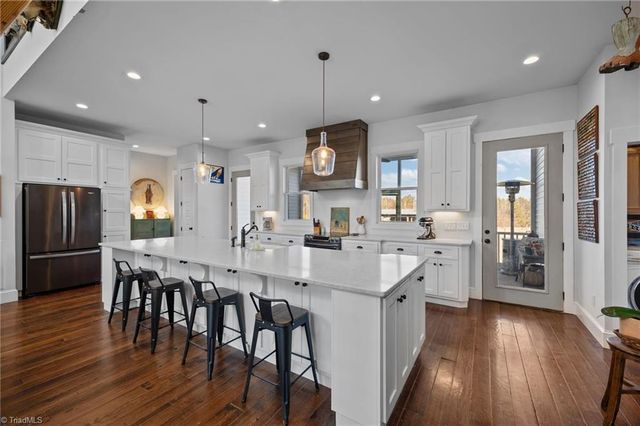 2120 Gold Knob Road, Salisbury, NC 28146