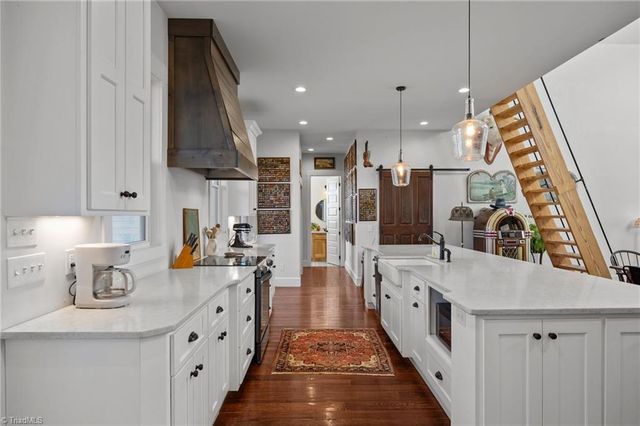 2120 Gold Knob Road, Salisbury, NC 28146