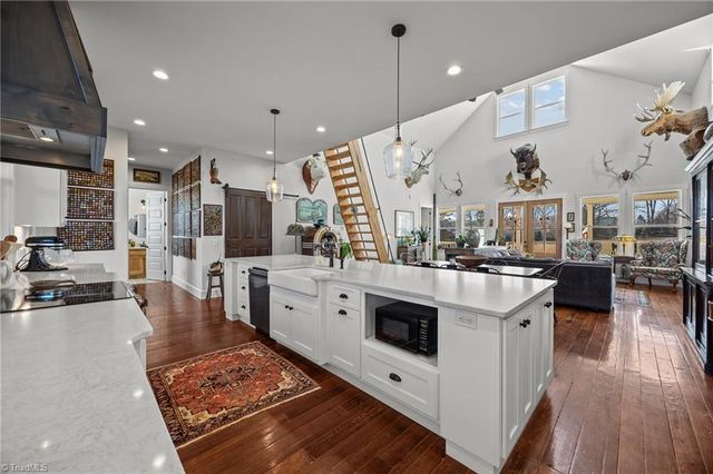 2120 Gold Knob Road, Salisbury, NC 28146