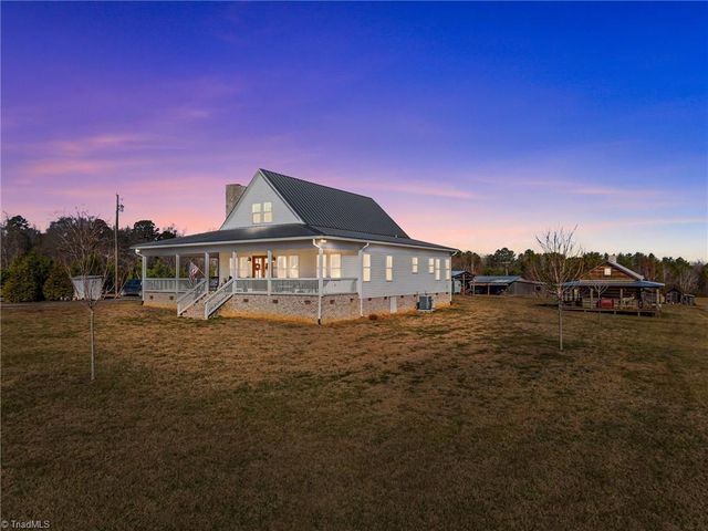 2120 Gold Knob Road, Salisbury, NC 28146