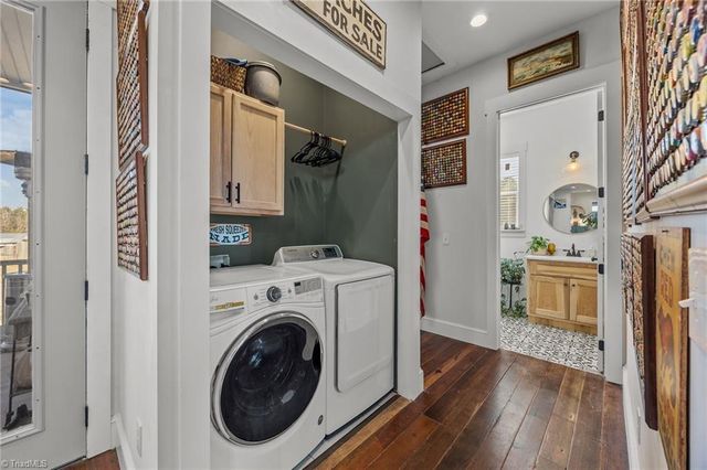 2120 Gold Knob Road, Salisbury, NC 28146