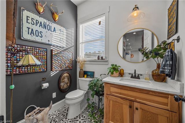 2120 Gold Knob Road, Salisbury, NC 28146