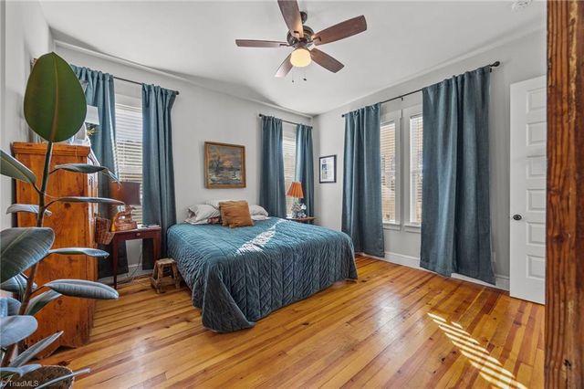 2120 Gold Knob Road, Salisbury, NC 28146