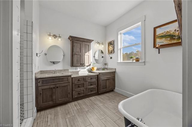 2120 Gold Knob Road, Salisbury, NC 28146