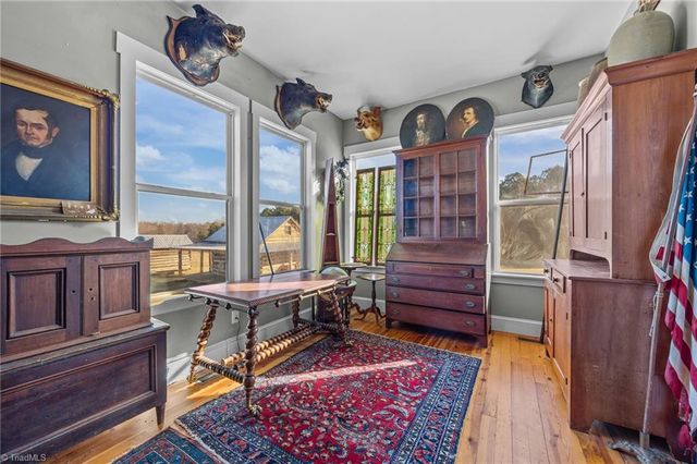 2120 Gold Knob Road, Salisbury, NC 28146