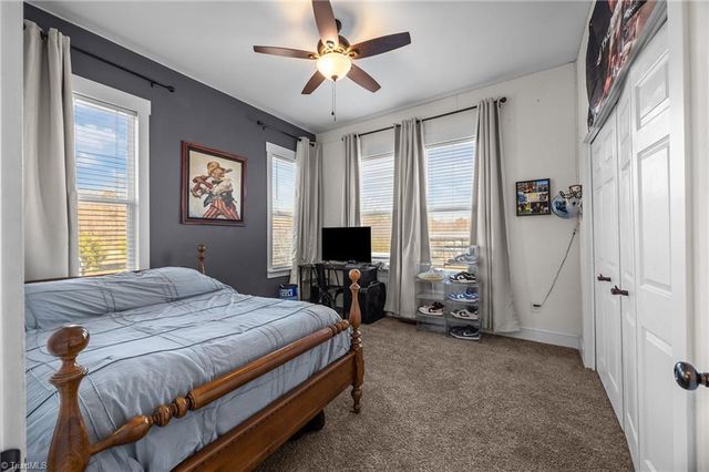 2120 Gold Knob Road, Salisbury, NC 28146