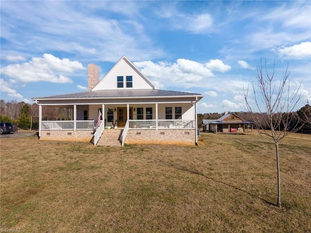 2120 Gold Knob Road, Salisbury, NC 28146