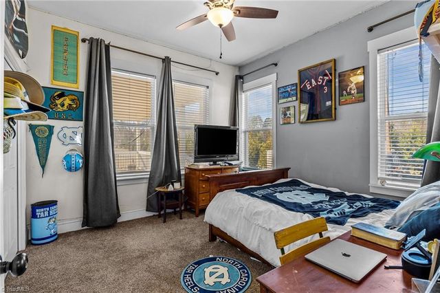 2120 Gold Knob Road, Salisbury, NC 28146