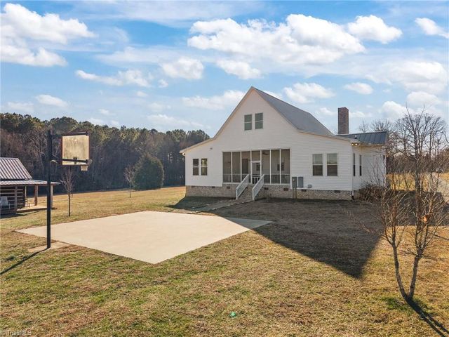2120 Gold Knob Road, Salisbury, NC 28146