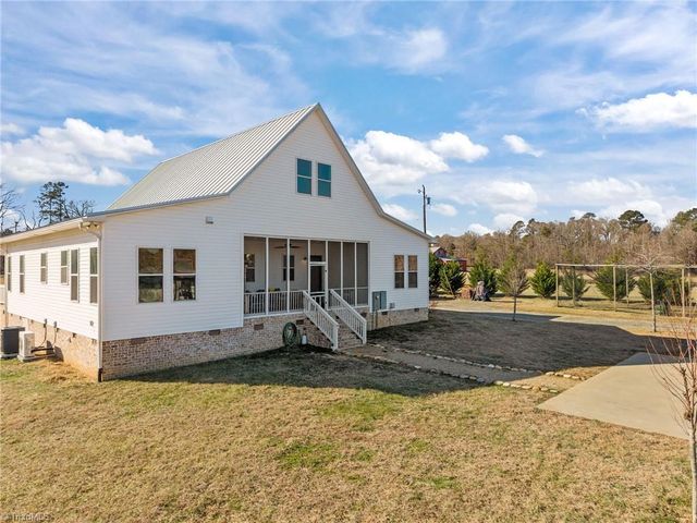 2120 Gold Knob Road, Salisbury, NC 28146