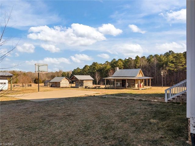 2120 Gold Knob Road, Salisbury, NC 28146