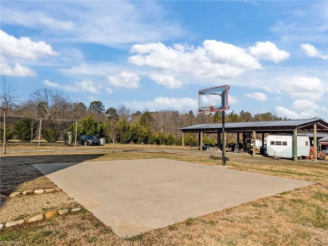 2120 Gold Knob Road, Salisbury, NC 28146