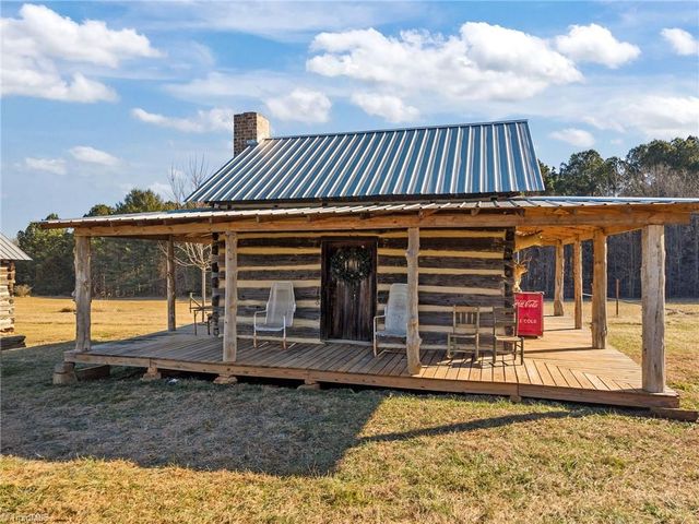 2120 Gold Knob Road, Salisbury, NC 28146