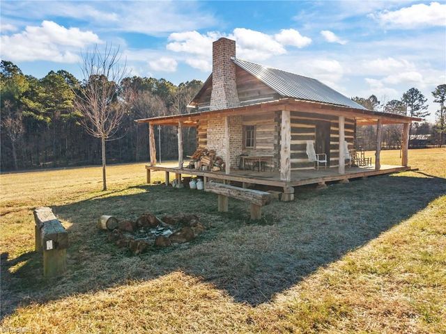 2120 Gold Knob Road, Salisbury, NC 28146