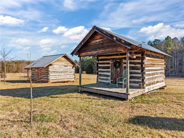 2120 Gold Knob Road, Salisbury, NC 28146