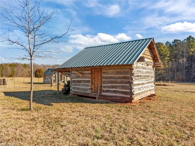 2120 Gold Knob Road, Salisbury, NC 28146