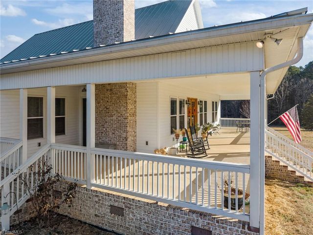 2120 Gold Knob Road, Salisbury, NC 28146