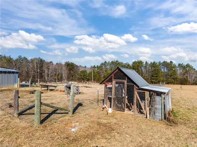 2120 Gold Knob Road, Salisbury, NC 28146