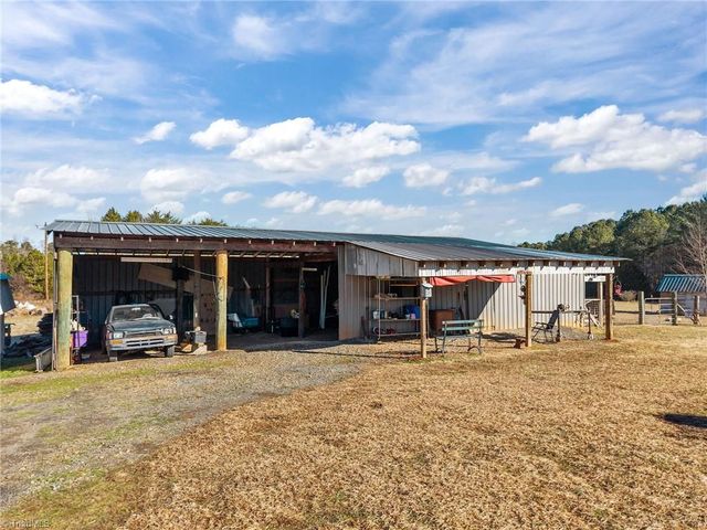 2120 Gold Knob Road, Salisbury, NC 28146