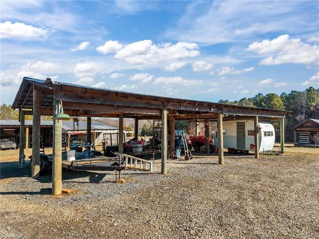 2120 Gold Knob Road, Salisbury, NC 28146