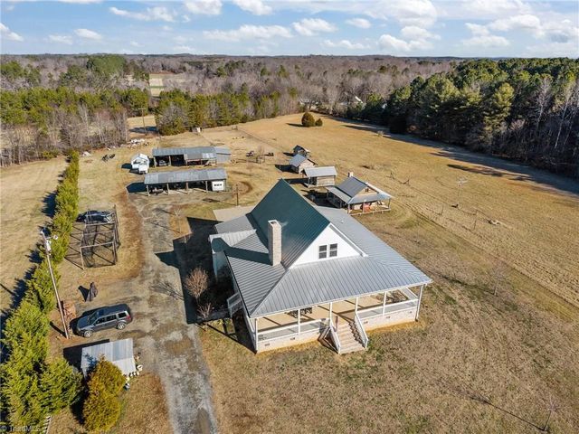 2120 Gold Knob Road, Salisbury, NC 28146