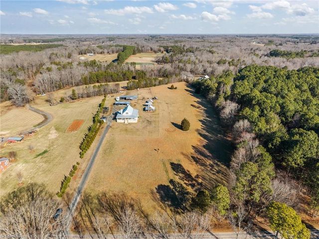 2120 Gold Knob Road, Salisbury, NC 28146