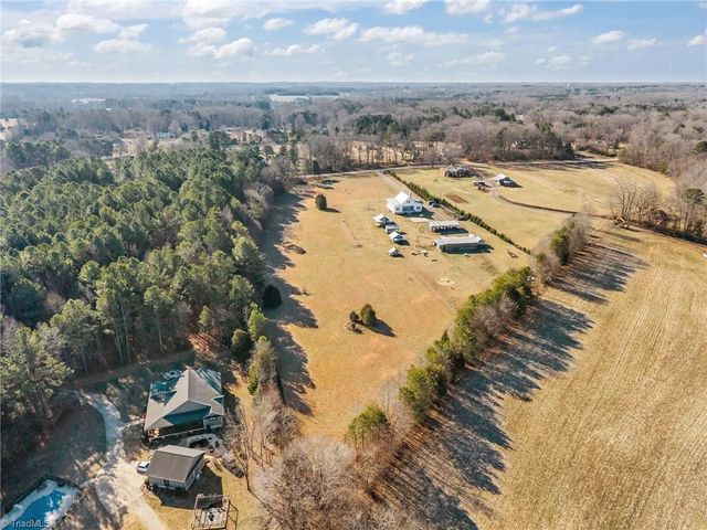 2120 Gold Knob Road, Salisbury, NC 28146
