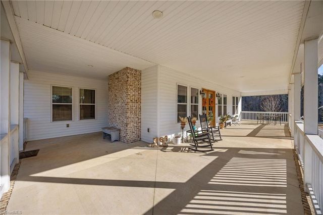 2120 Gold Knob Road, Salisbury, NC 28146