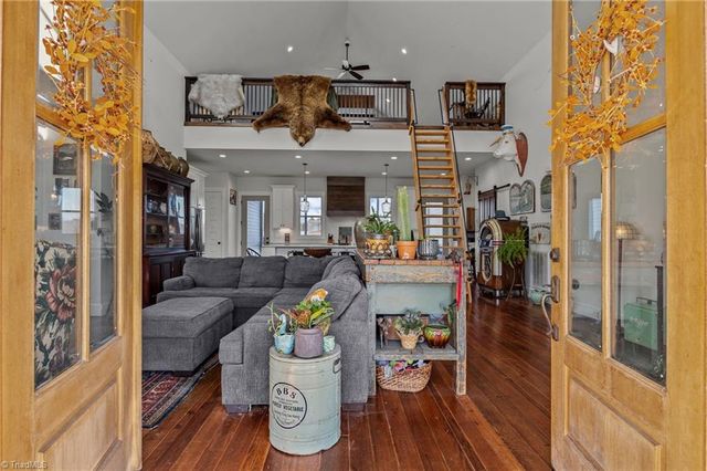 2120 Gold Knob Road, Salisbury, NC 28146