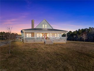 2120 Gold Knob Road, Salisbury, NC 28146