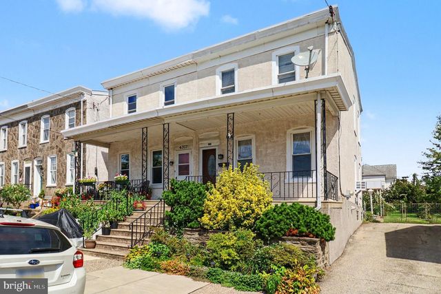 4315 FREELAND AVE, Philadelphia, PA 19128