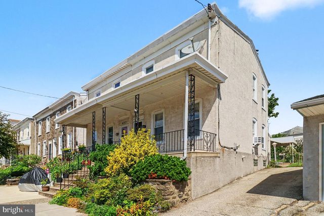 4315 FREELAND AVE, Philadelphia, PA 19128