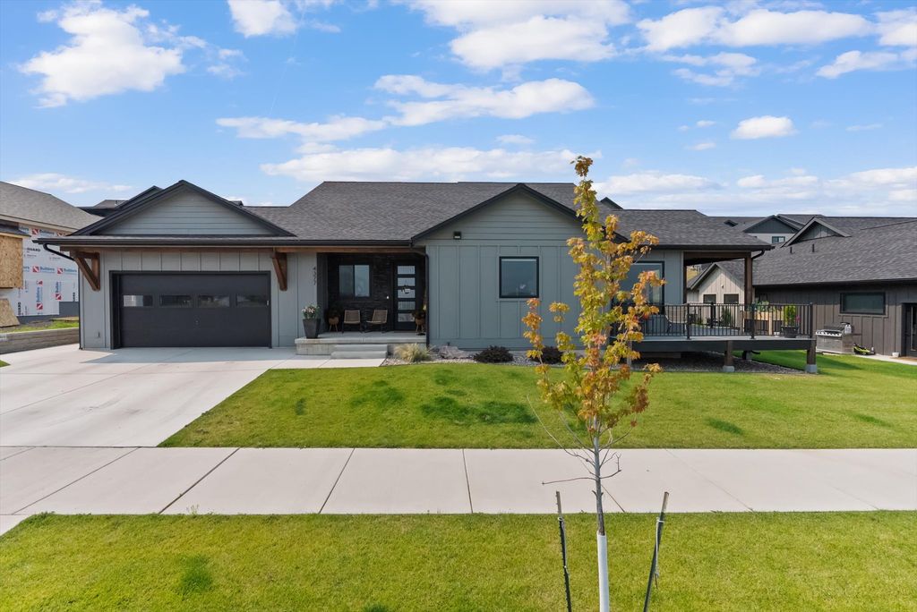 4377 Christian Drive, Missoula, MT 59803 photo 2