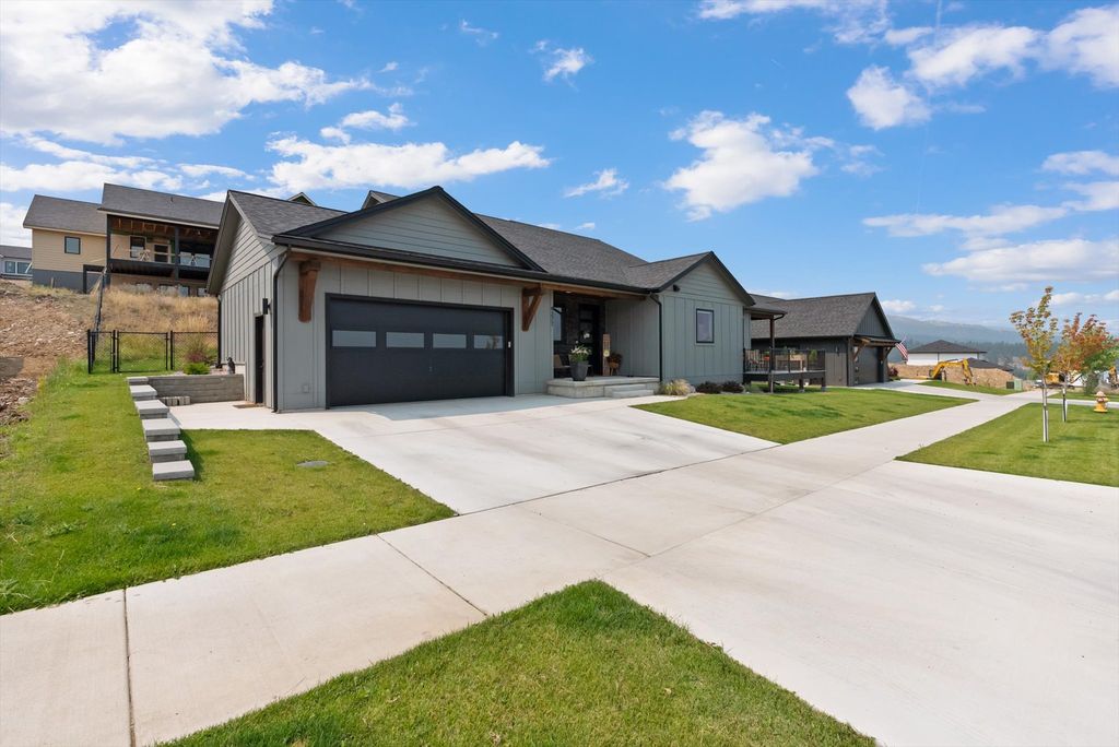 4377 Christian Drive, Missoula, MT 59803 photo 3