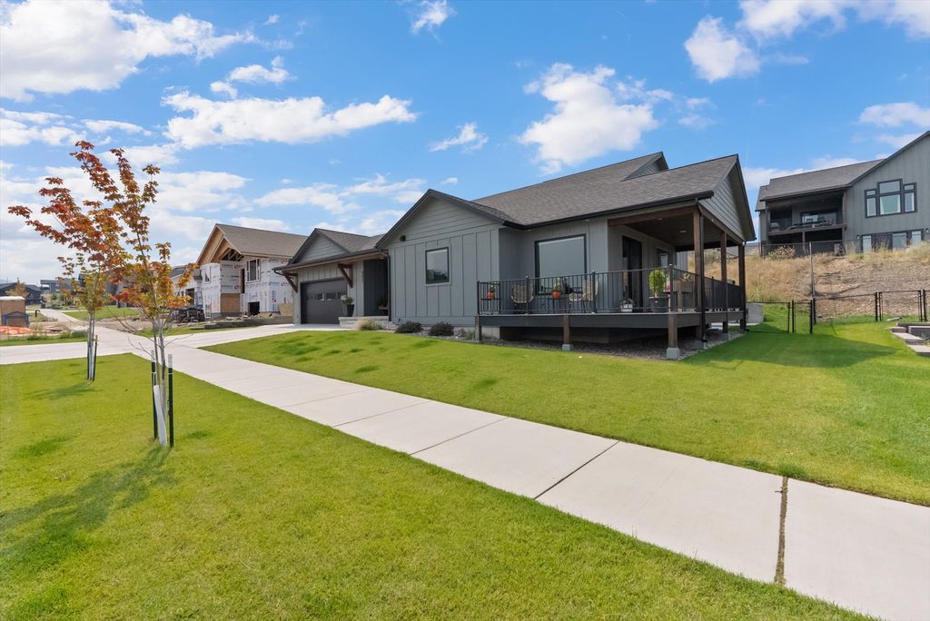 4377 Christian Drive, Missoula, MT 59803 photo 4
