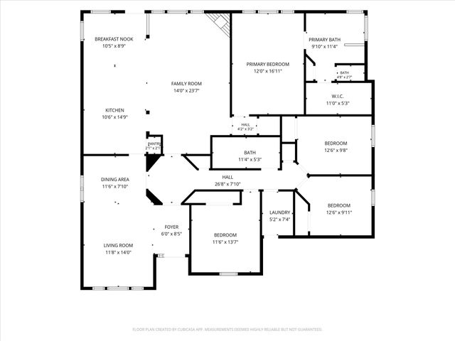704 Oakridge Drive, Lake Dallas, TX 75065