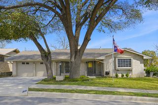 10410 Rockland, San Antonio, TX 78230