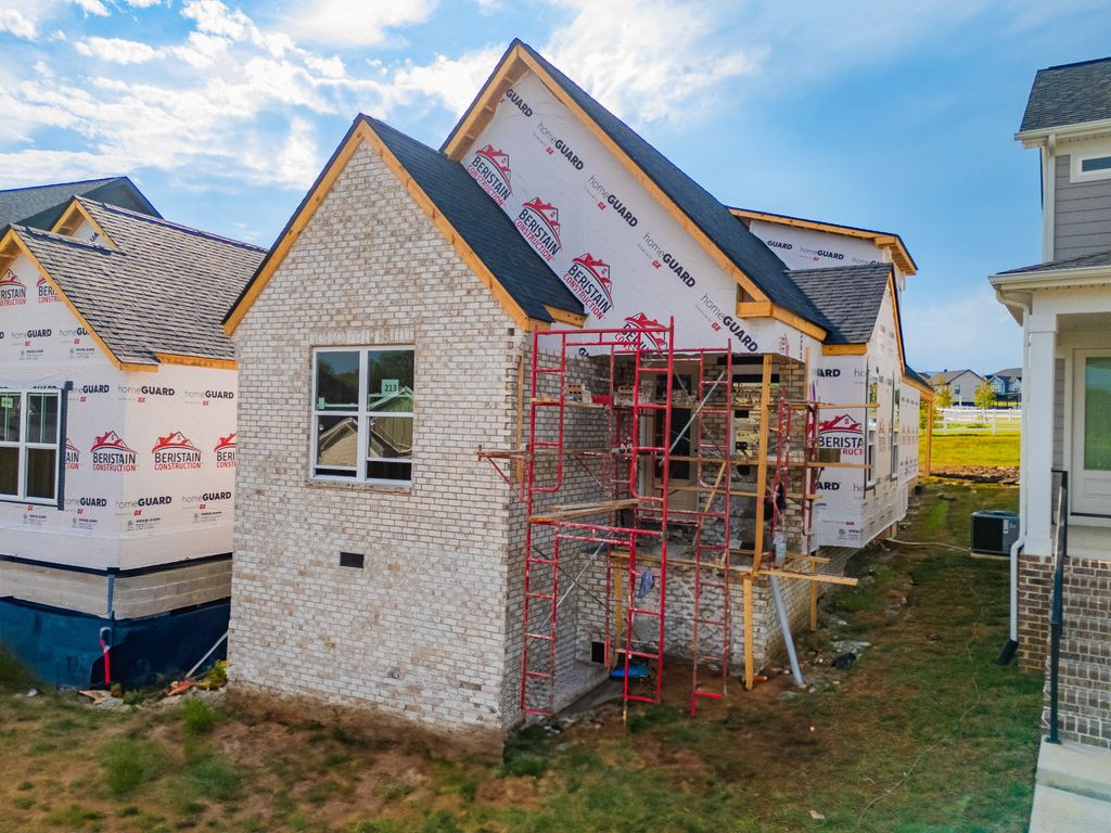 238 Franklin Street, Pleasant View, TN 37146