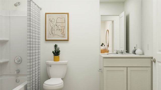 636 Criner Street, Grandview, TX 76050