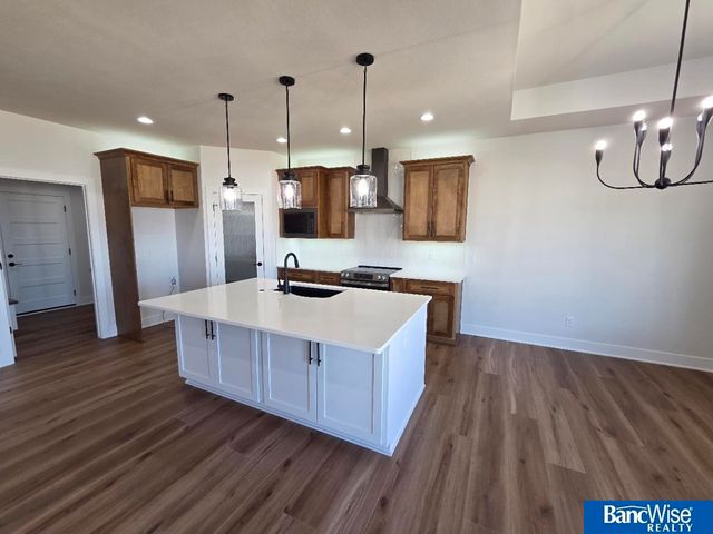 9409 Delano Drive, Lincoln, NE 68516