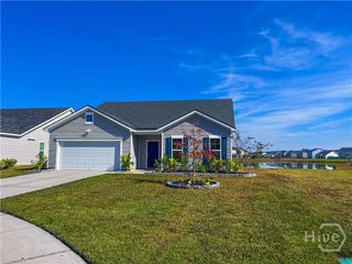 112 Saint Marys Circle, Savannah, GA 31407