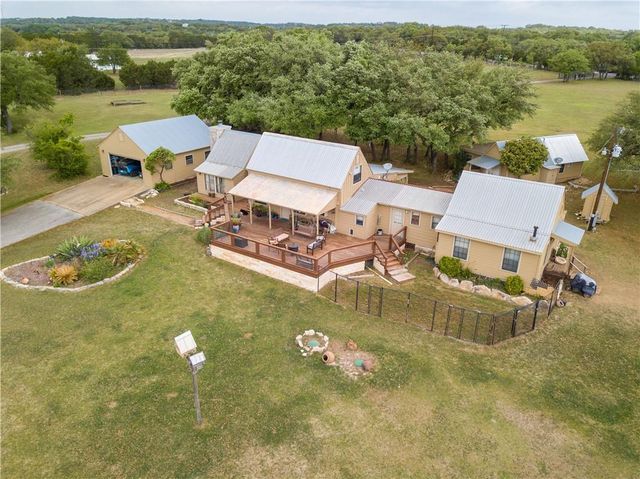 15000 Fitzhugh RD, Austin, TX 78736