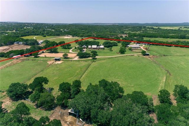 15000 Fitzhugh RD, Austin, TX 78736