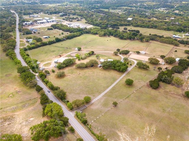 15000 Fitzhugh RD, Austin, TX 78736