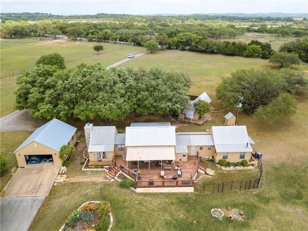 15000 Fitzhugh RD, Austin, TX 78736